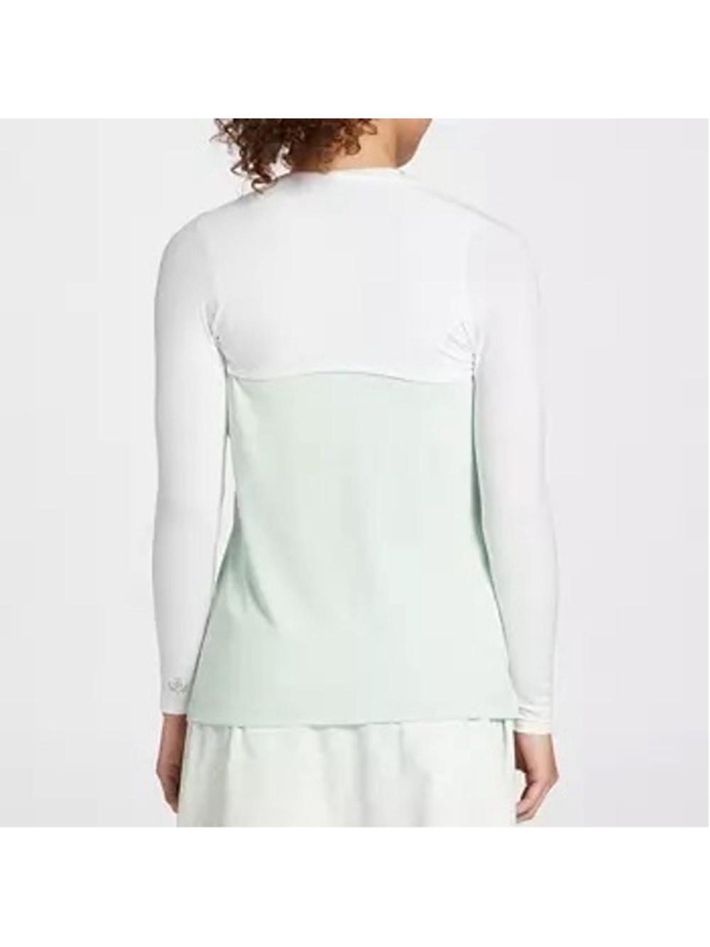 Women's Lady Hagen sun wrap size s/m white